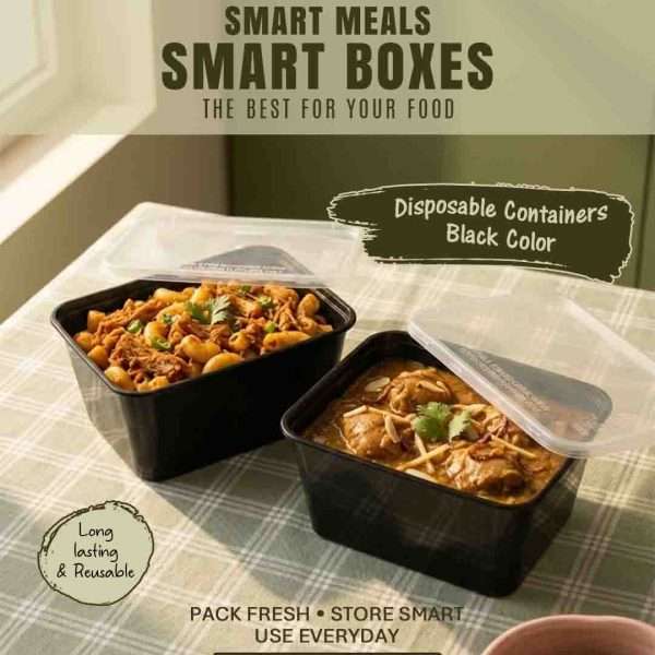 Food Storage Container