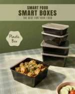 Food Storage Container - Image 2