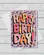 Happy Birthday Card 48