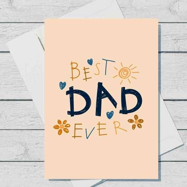 Father Day Card 18