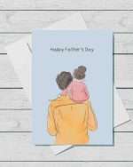 Father Day Card 19