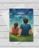 Father Day Card 20