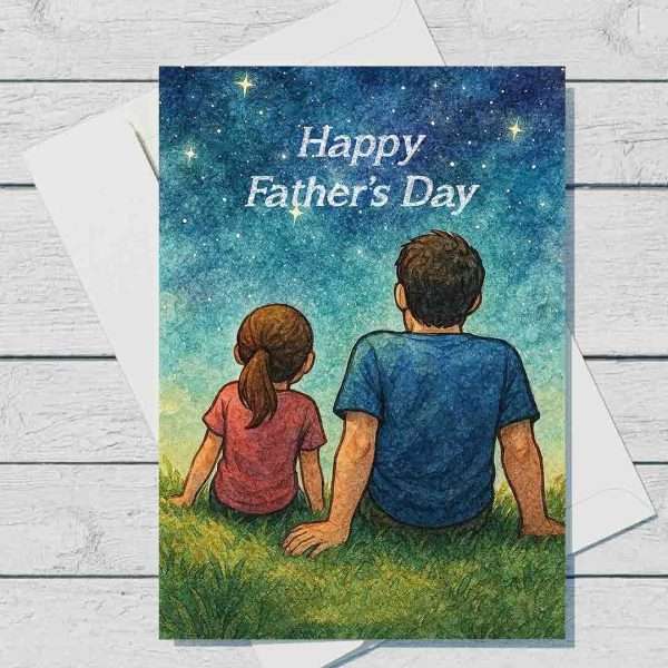 Father Day Card 20