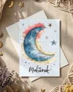 Eid Card 13