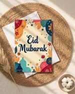 Eid Card 18