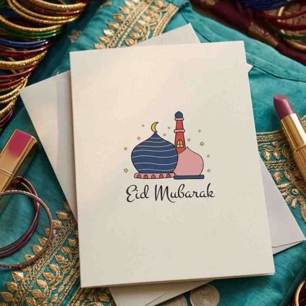 Eid Card 19