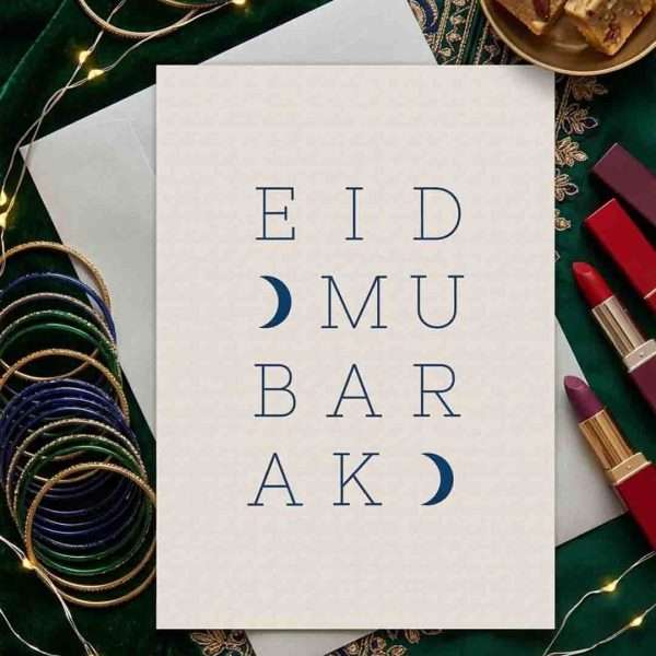 Eid Card 24