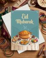 Eid Card 25