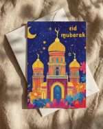 Eid Card 9